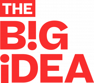 The B!G Idea