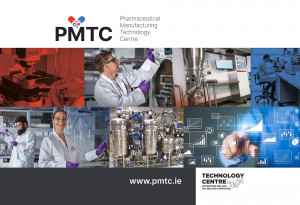 Pharmaceutical Manufacturing Technology Centre - FoReSight