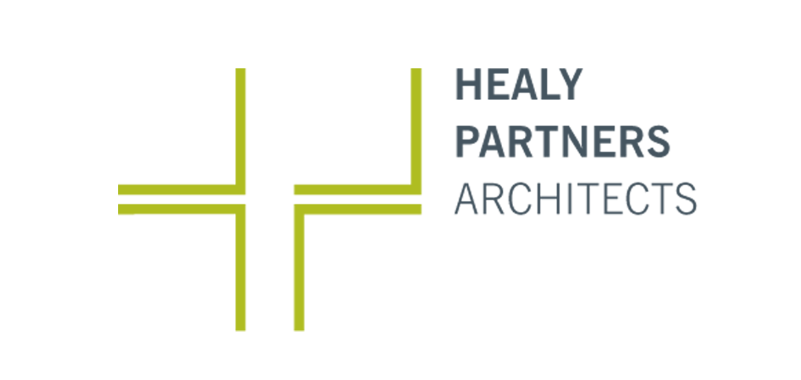 Healy Partners Architects - Elaine Bowe