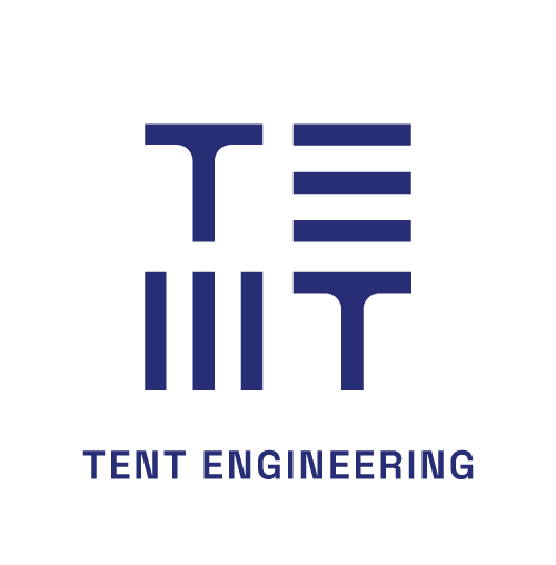 Tent Engineering - Diarmuid Healy