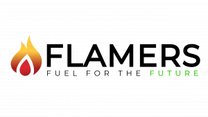 Flamers Woodlogs