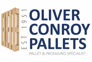 Oliver Conroy Pallets