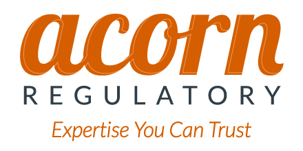 Acorn Regulatory Consulting Services - Quality Team