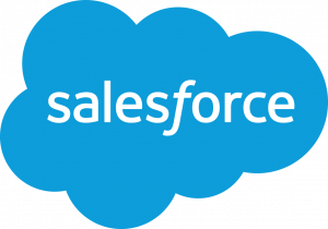 Salesforce - Jessica Minghinelli