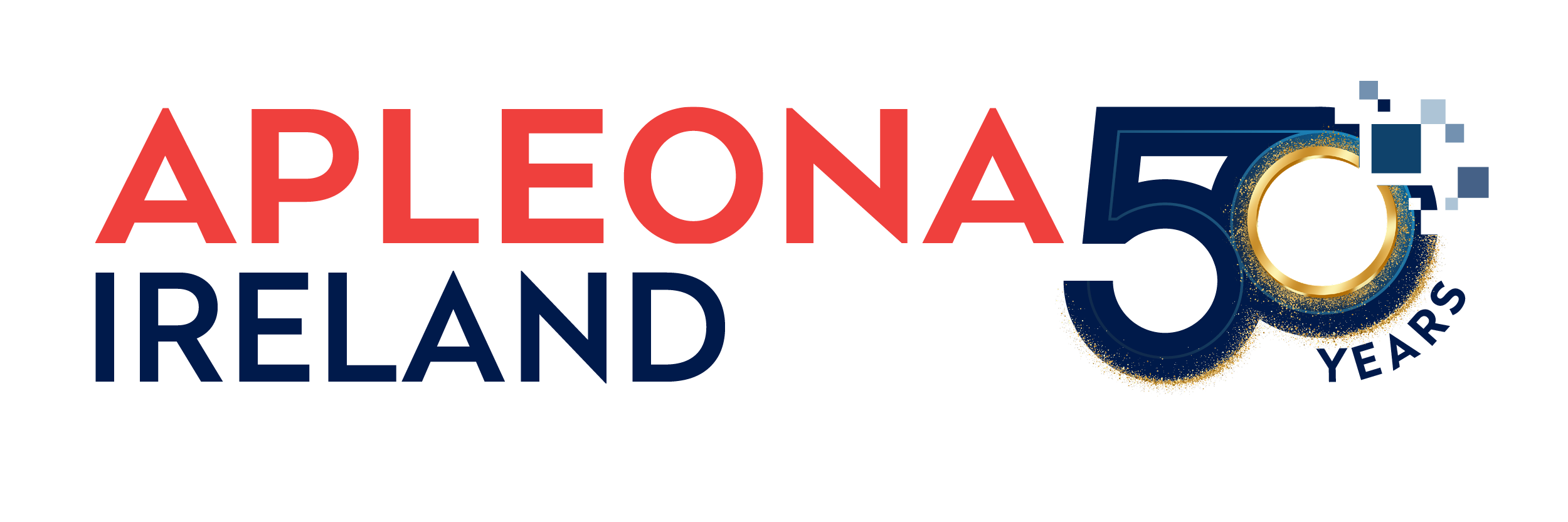 Apleona Ireland - Women's Team