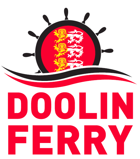 Doolin Ferry