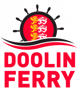 Doolin Ferry