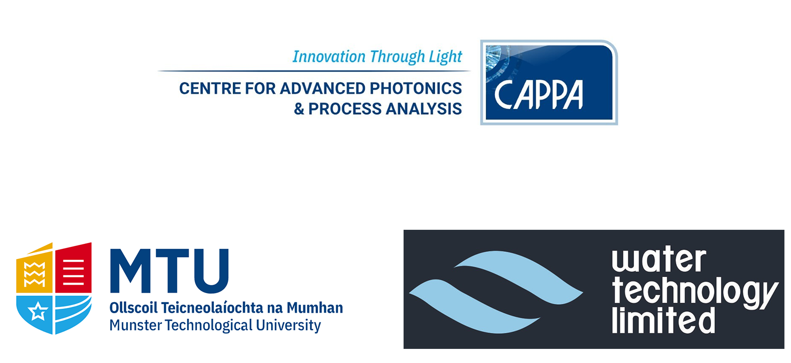 CAPPA Centre MTU and Water Technology