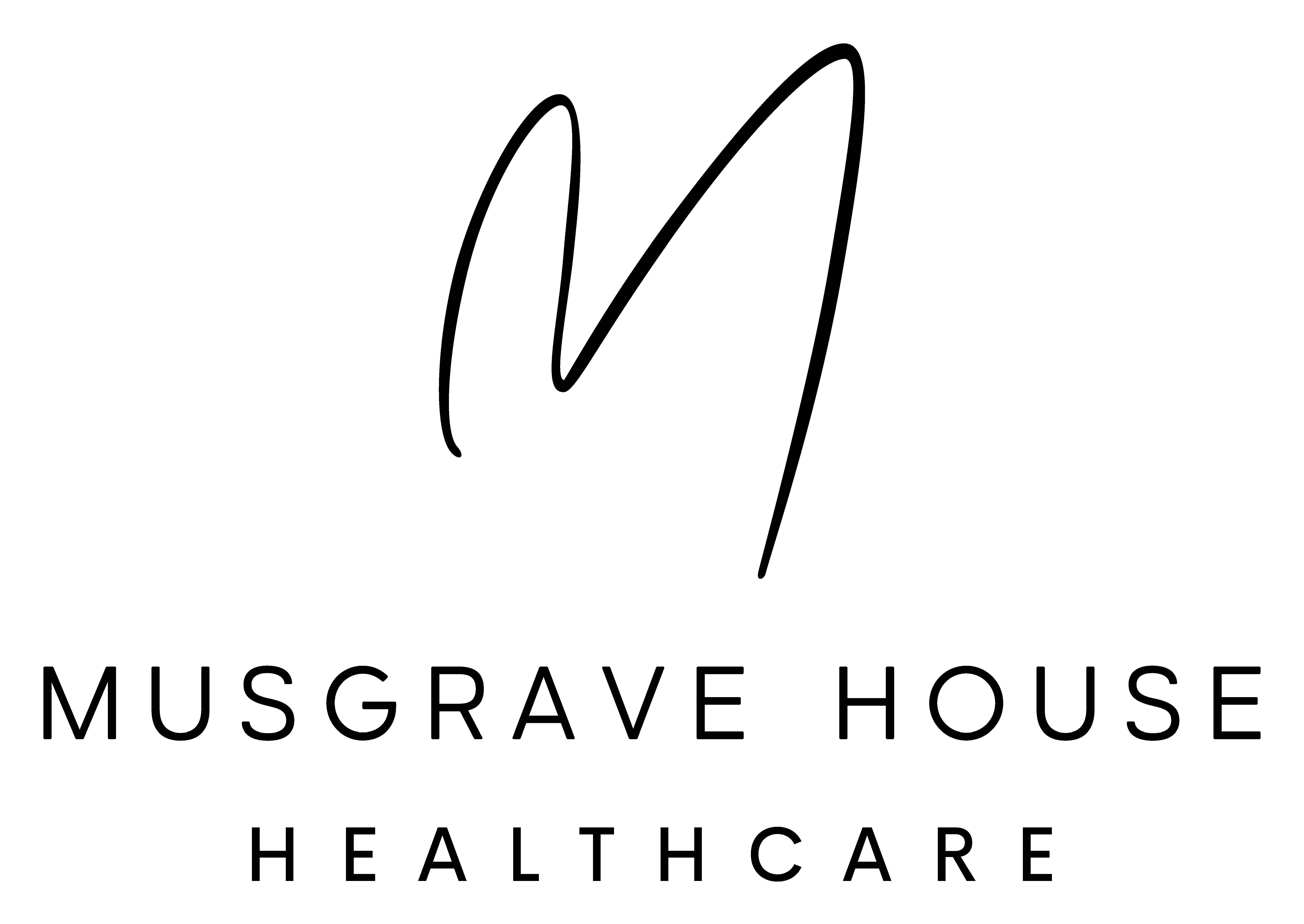 Musgrave House