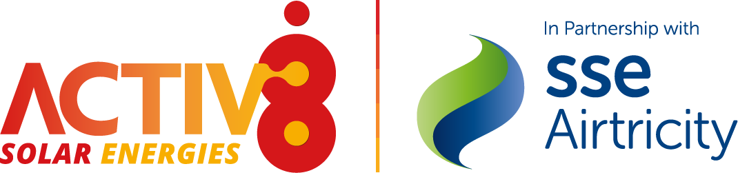 Activ8 Solar Energies