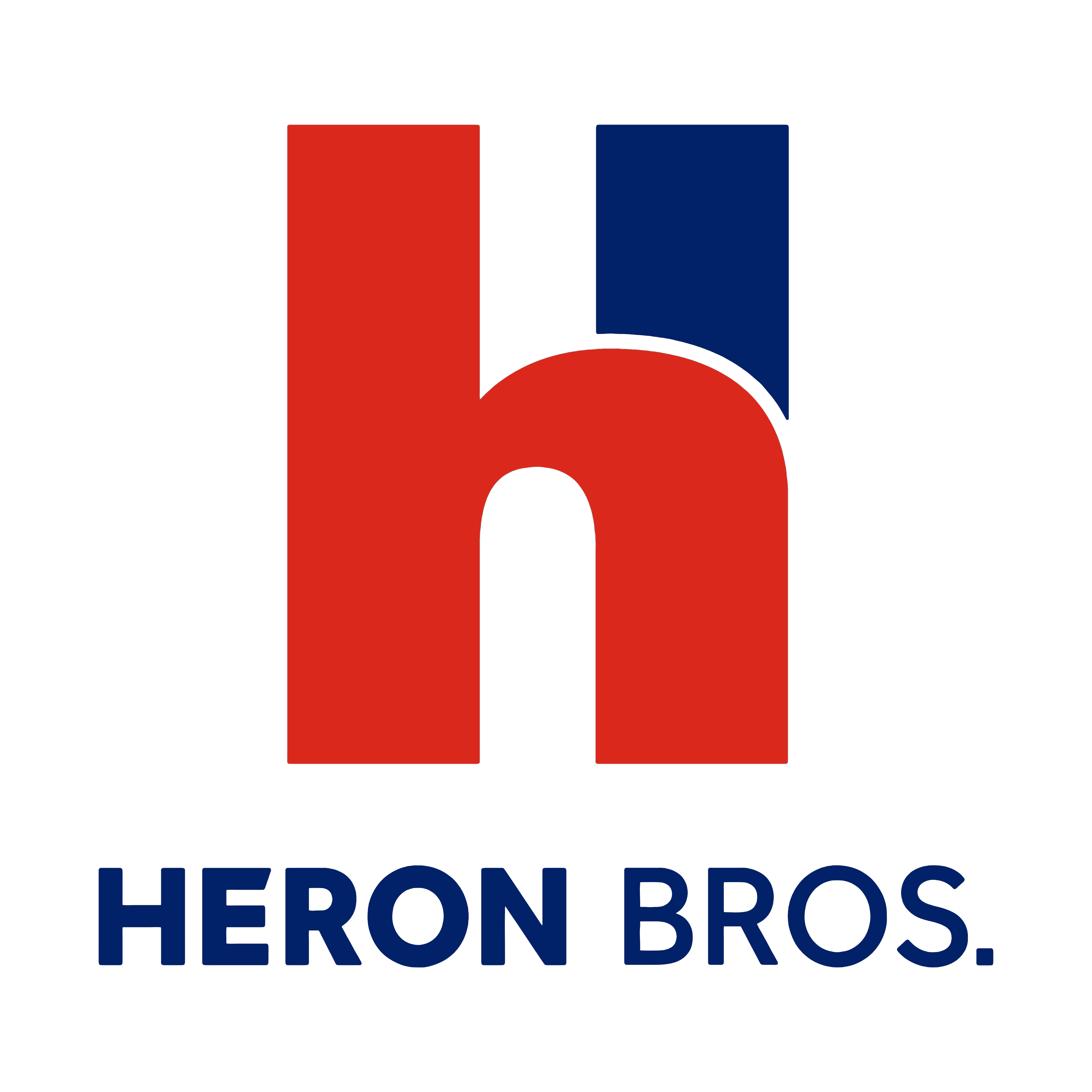Heron Bros Heron Bros