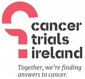 Cancer Trials Ireland - Eibhlín Mulroe