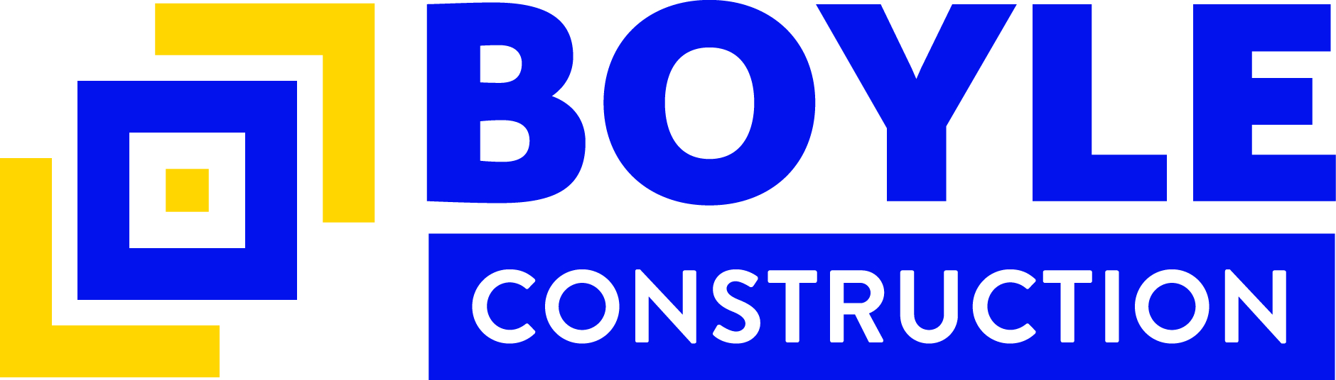 Boyle Construction - Gail Carson