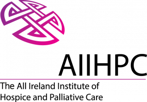 All Ireland Institute of Hospice and Palliative Care - Palliative Care Personal Stories