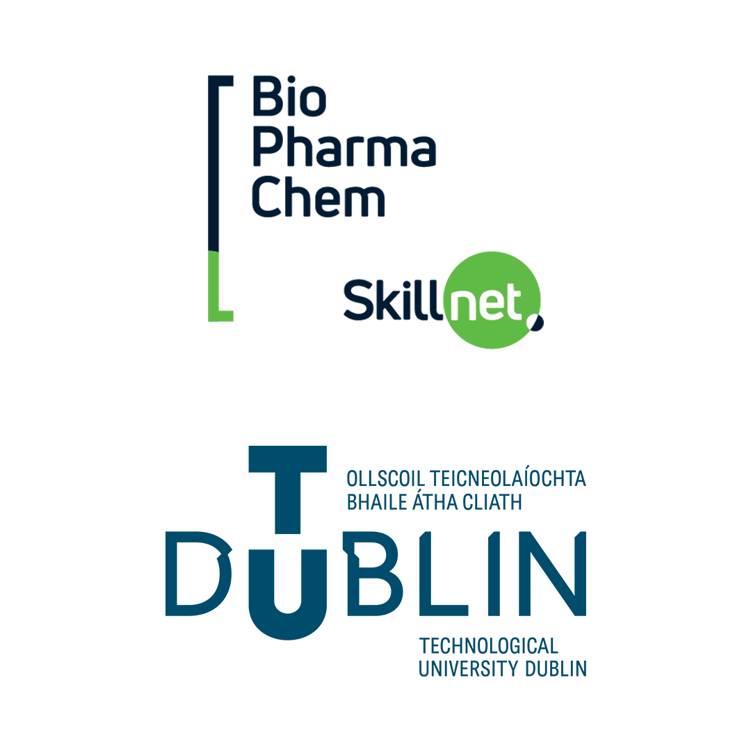 BioPharmaChem Skillnet and Technological University Dublin