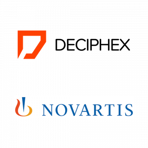 Deciphex & Novartis Deciphex & Novartis