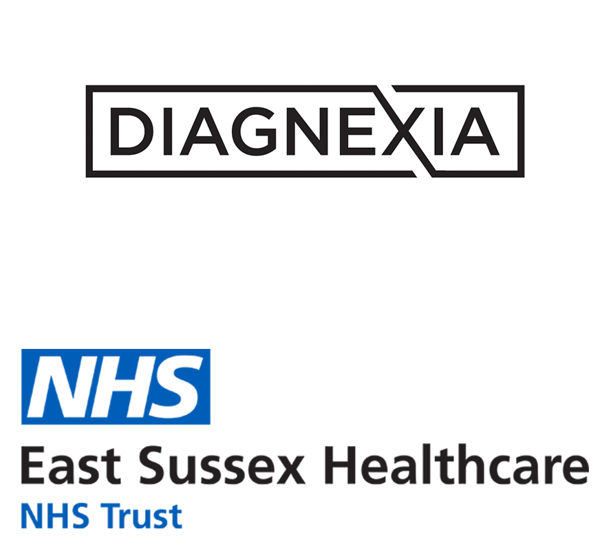 Diagnexia & East Sussex Trust