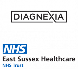 Diagnexia & East Sussex Trust Diagnexia & East Sussex Trust