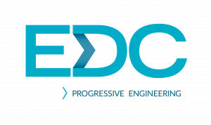 EDC - Engineering Design Consultants - Bernie Burchill