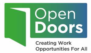 Open Doors Initiative - Jeanne McDonagh
