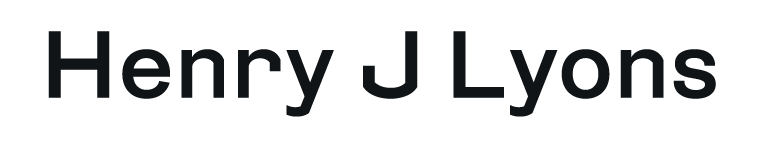 Henry J Lyons - Laura Whelan