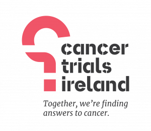 Cancer Trials Ireland - Eibhlín Mulroe