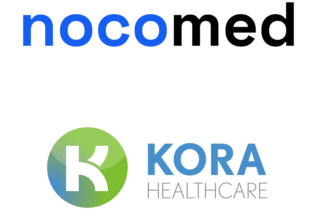 Nocomed & Kora Healthcare