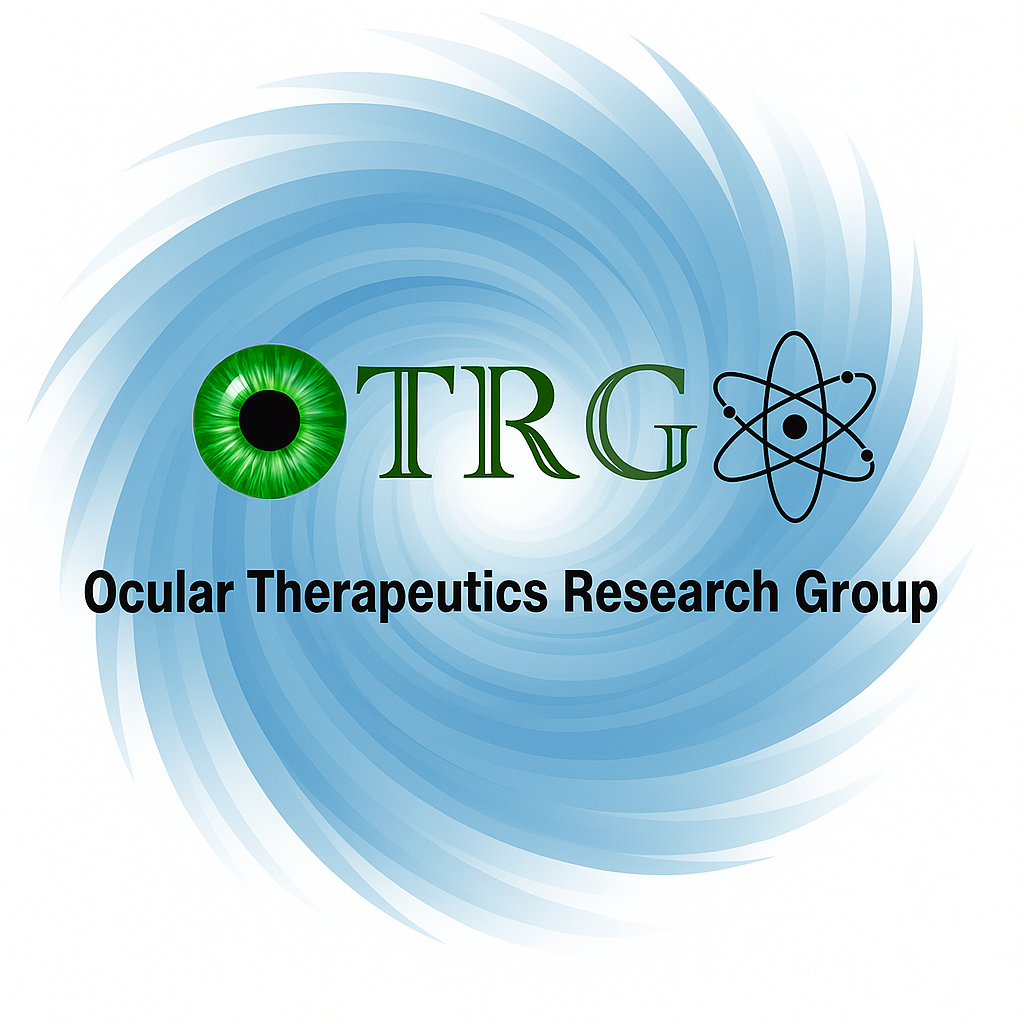 Ocular Therapeutics Research Group