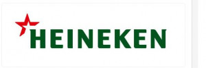 HEINEKEN - Merchandising Shop