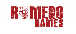 Romero Games - Maezza Romero