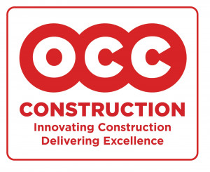 OCC Construction - Rhía McAdorey