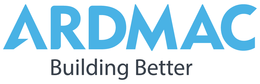 Ardmac - Caoimhe Kiely