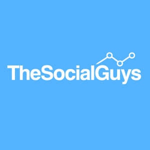 The Social Guys