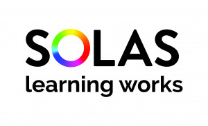 SOLAS - Caroline Jones