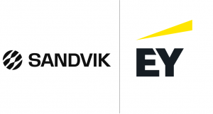 Sandvik AB Group & EY - Transforming Together Sandvik AB Group & EY - Transforming Together