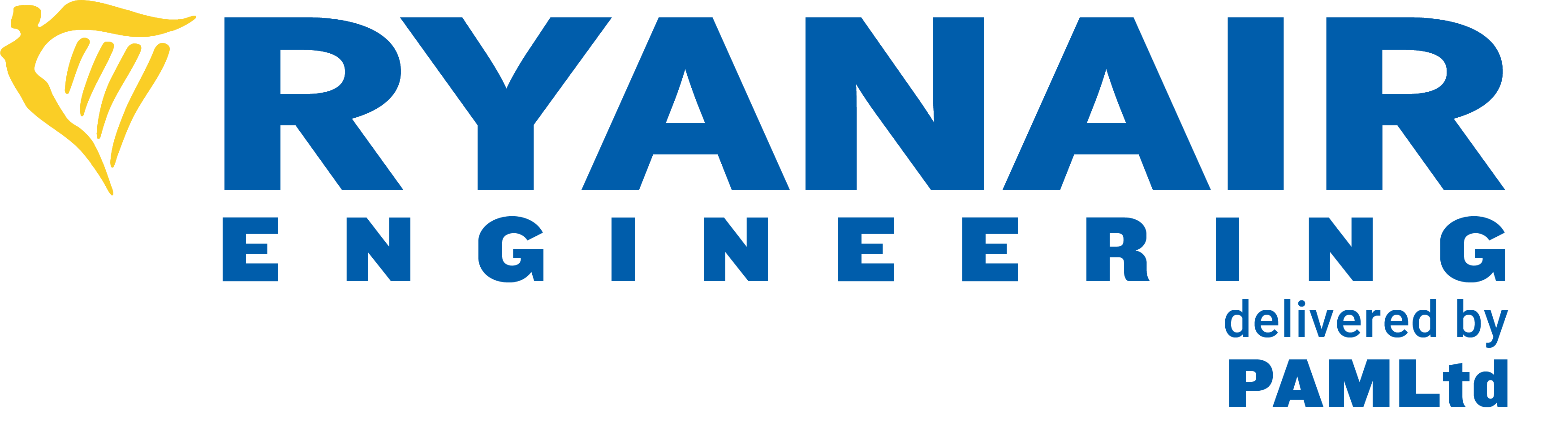Ryanair Engineering by PAML