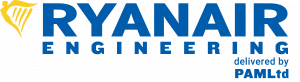 Ryanair Engineering by PAML