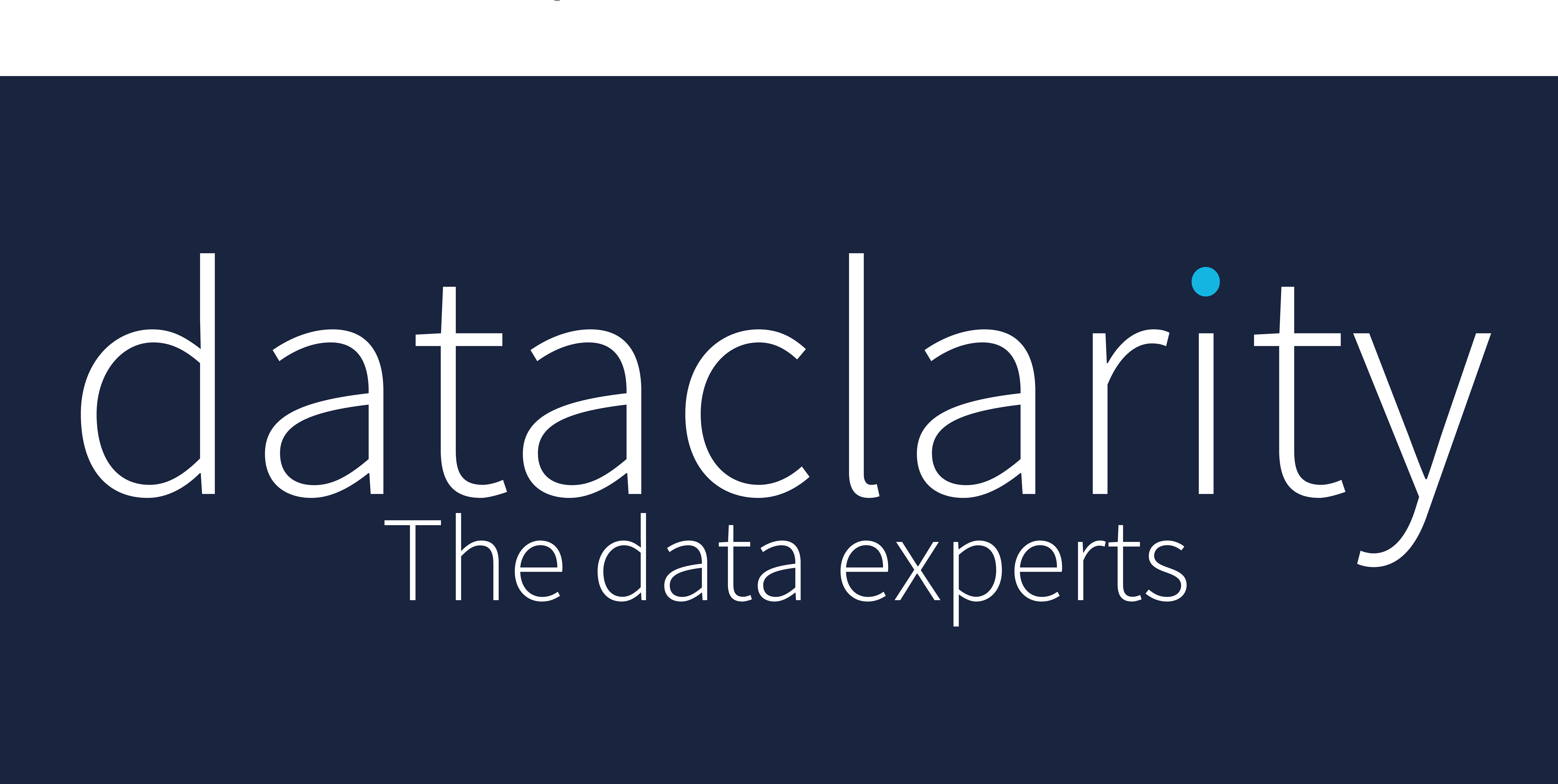 Data Clarity - ClarityIFR