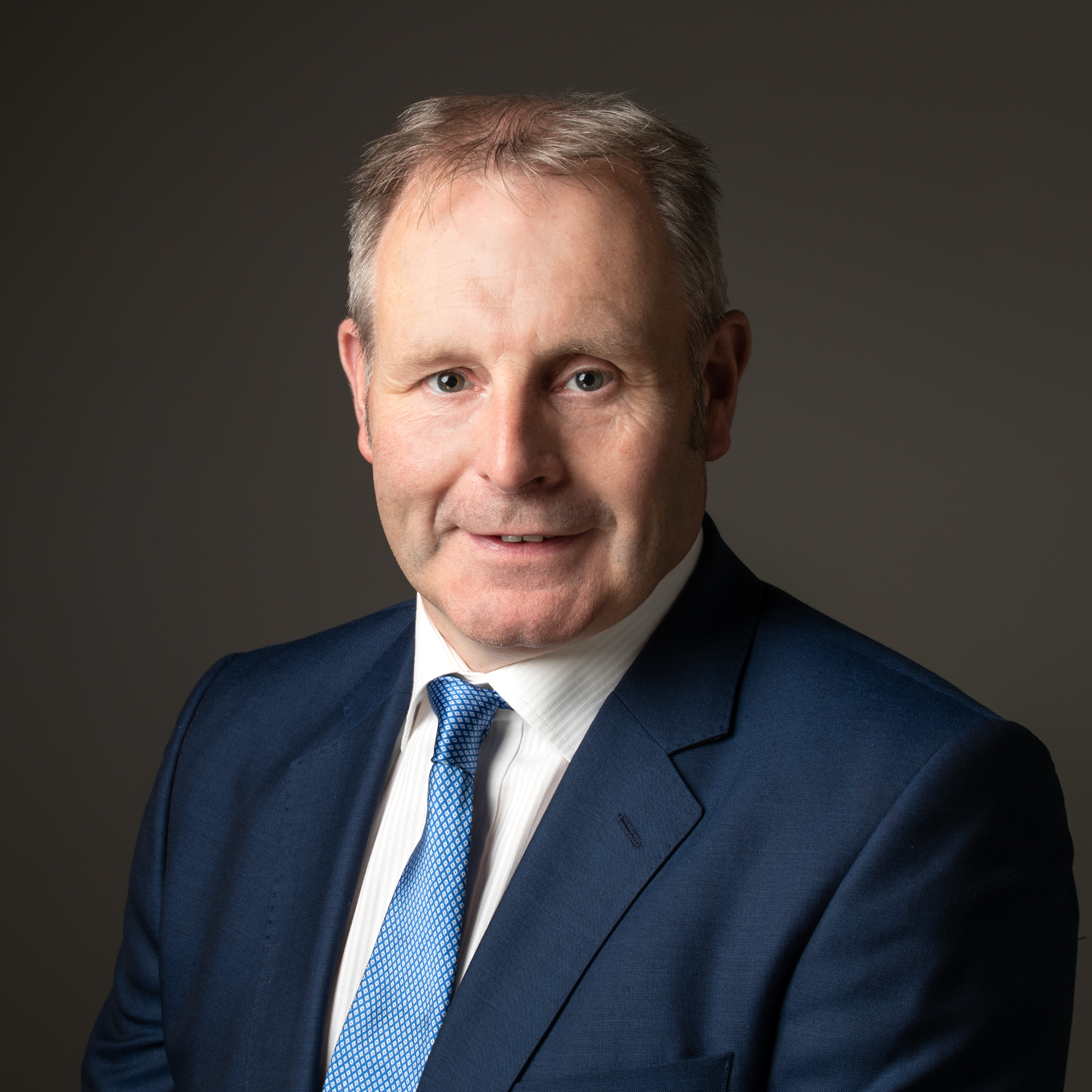 Duggan Brothers - Pat O'Neill