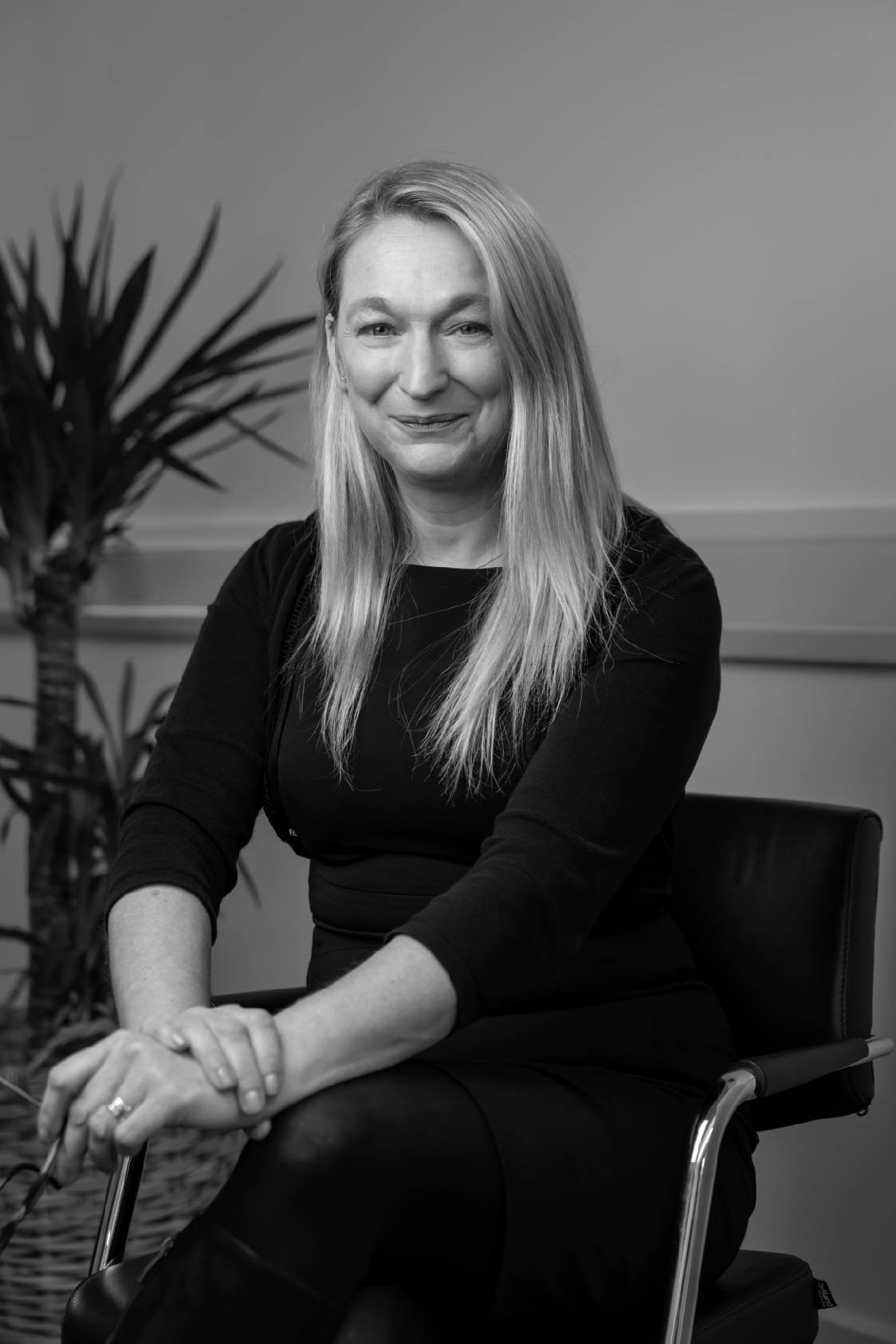 TODD Architects - Penny Linton