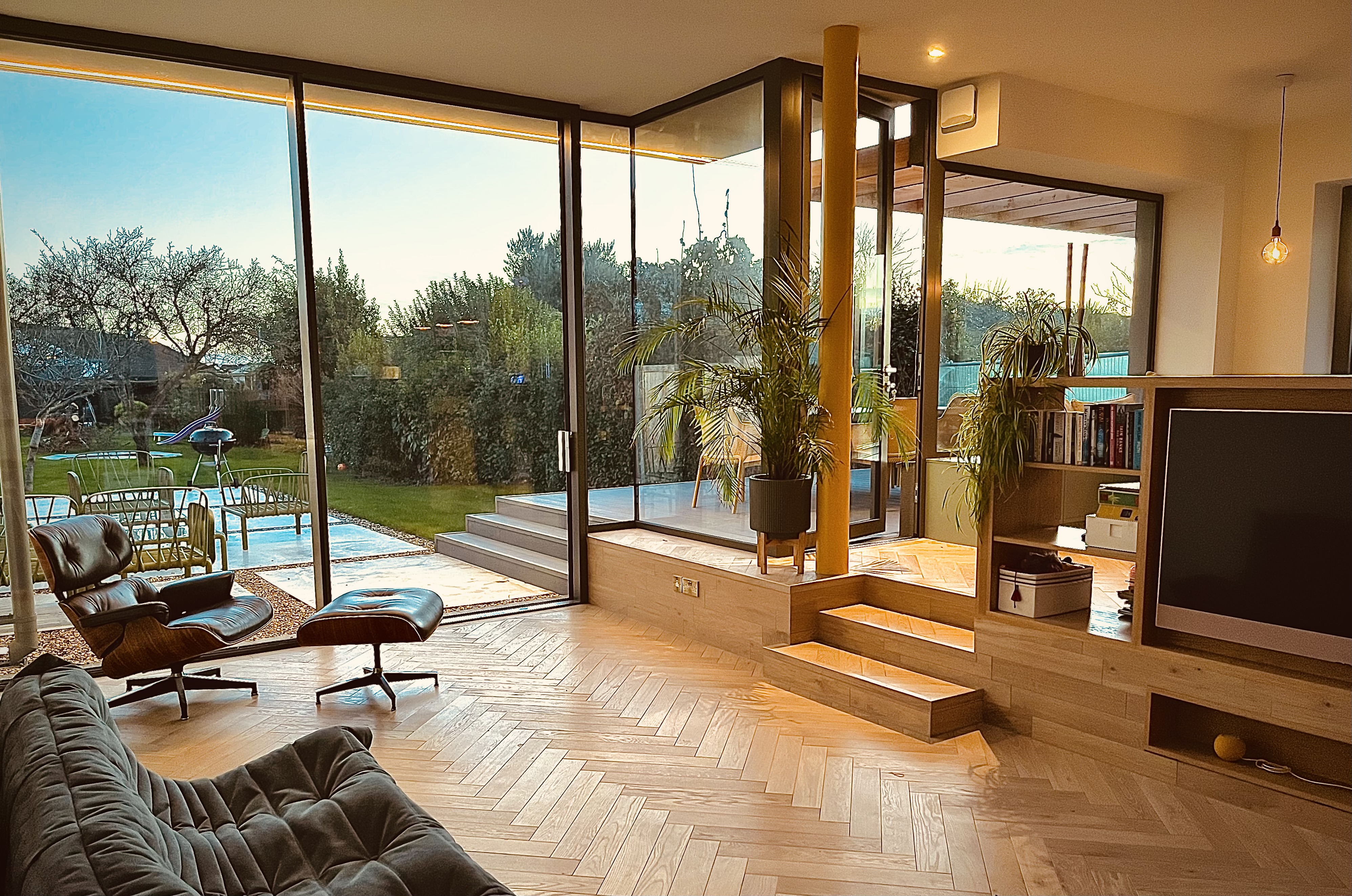 Clarke Construction - Howth Road