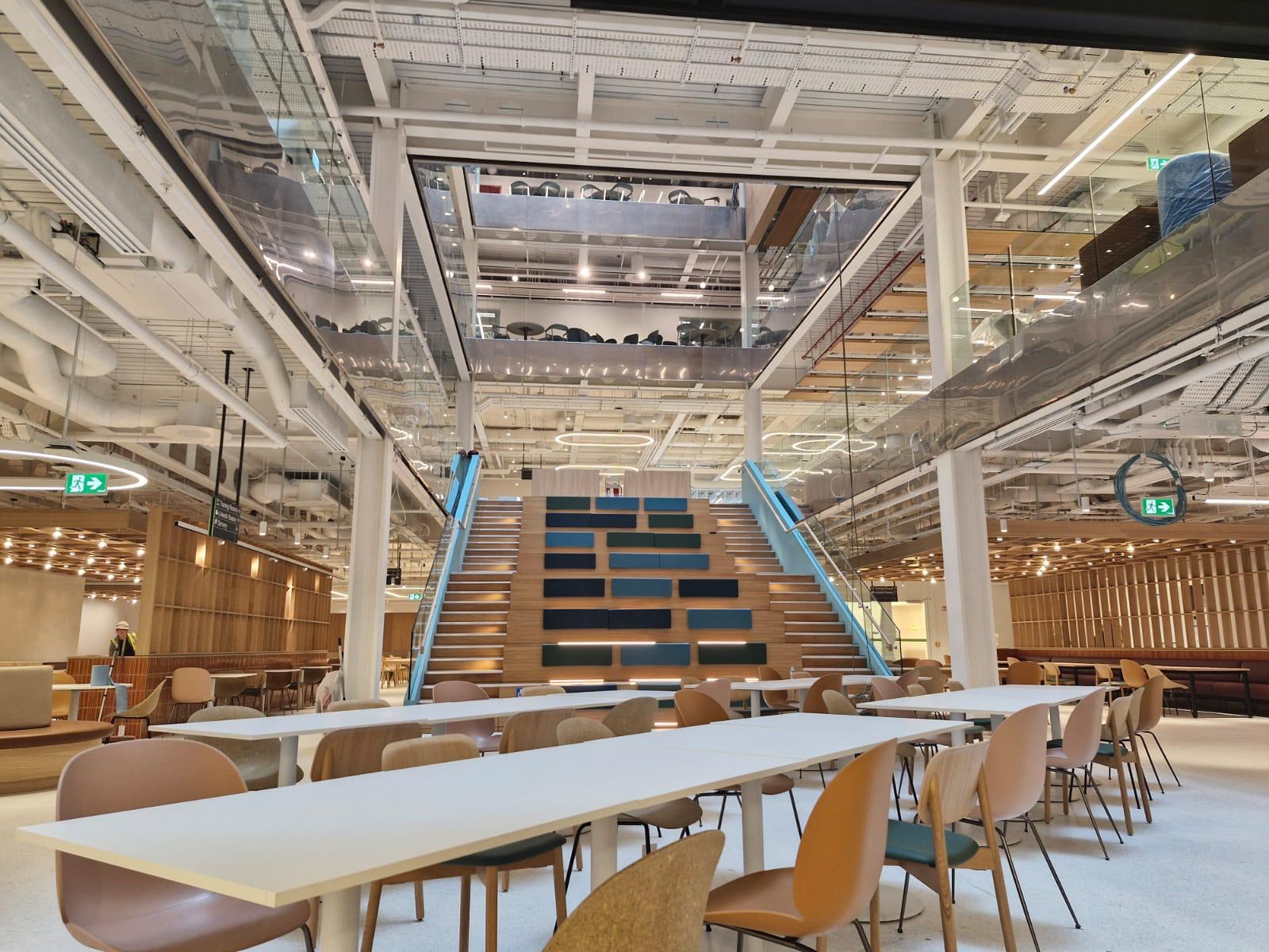 Flynn Management & Contractors - LinkedIn 4WP