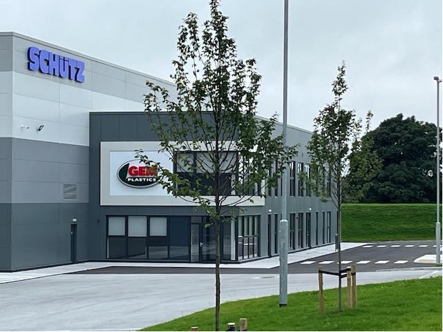 McCabe Group - Schutz/Gem Plastics Kilvanny, Ballyhaise, Co Cavan
