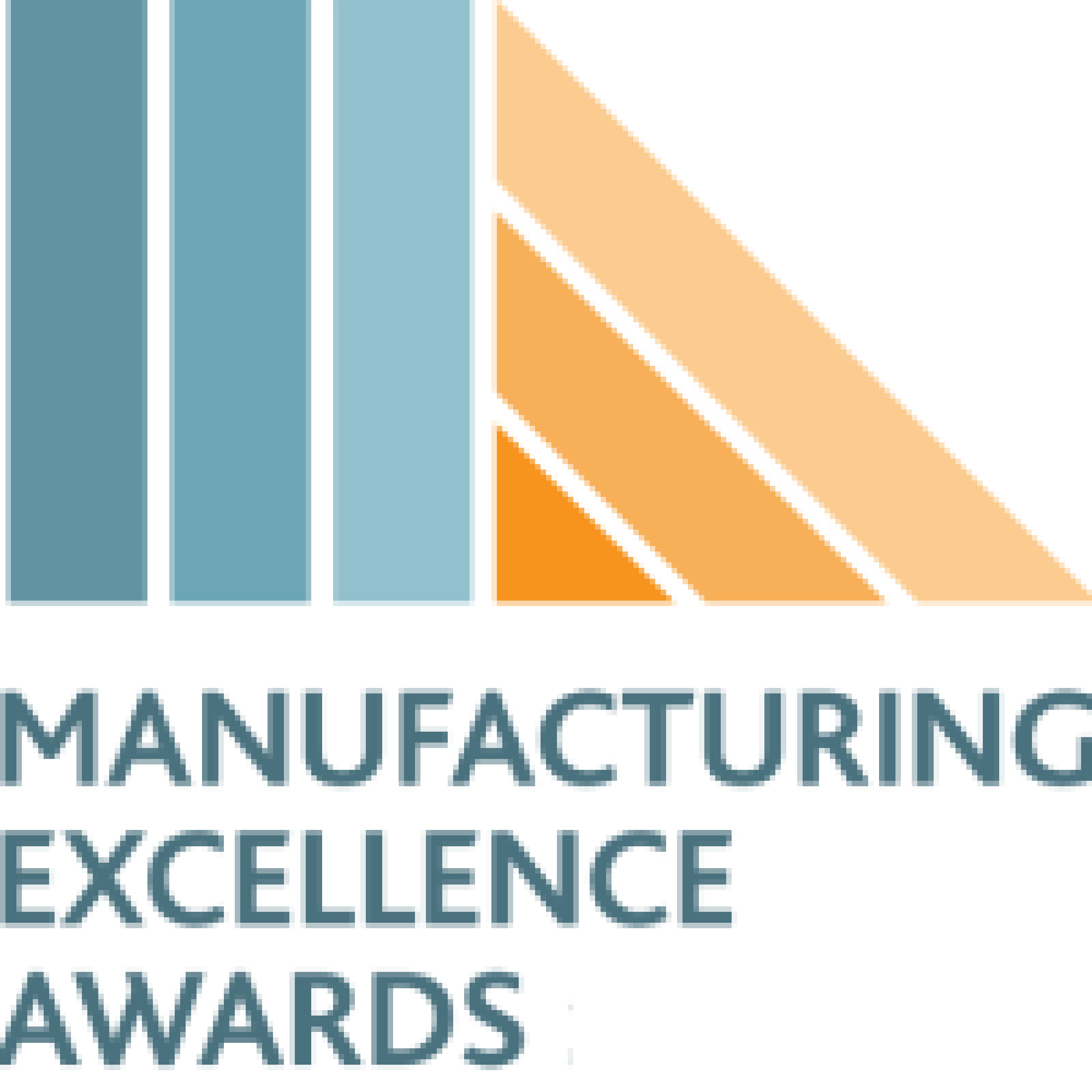 Manufacturing Excellence Awards