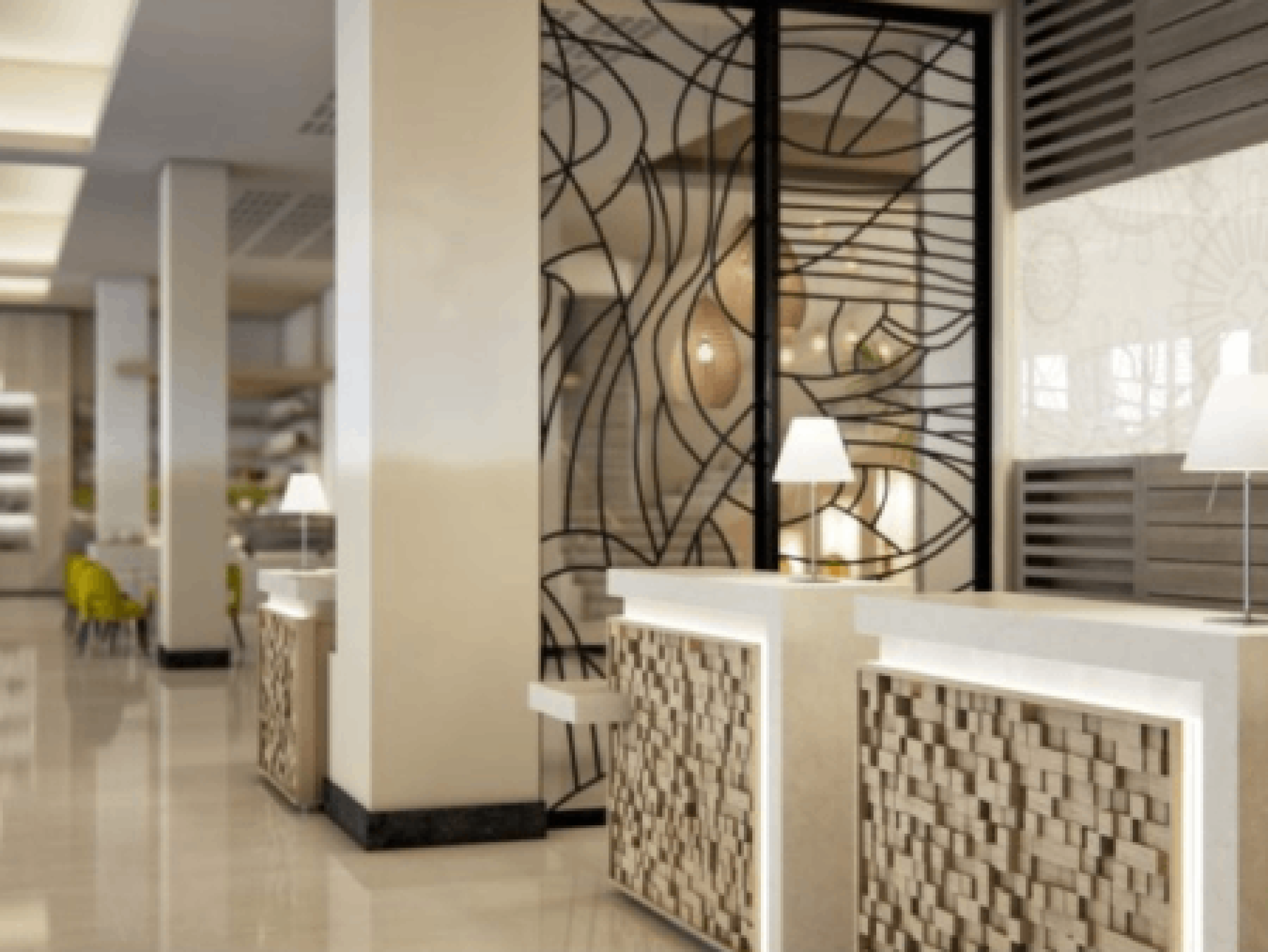 Marriott Hotel, Haiti