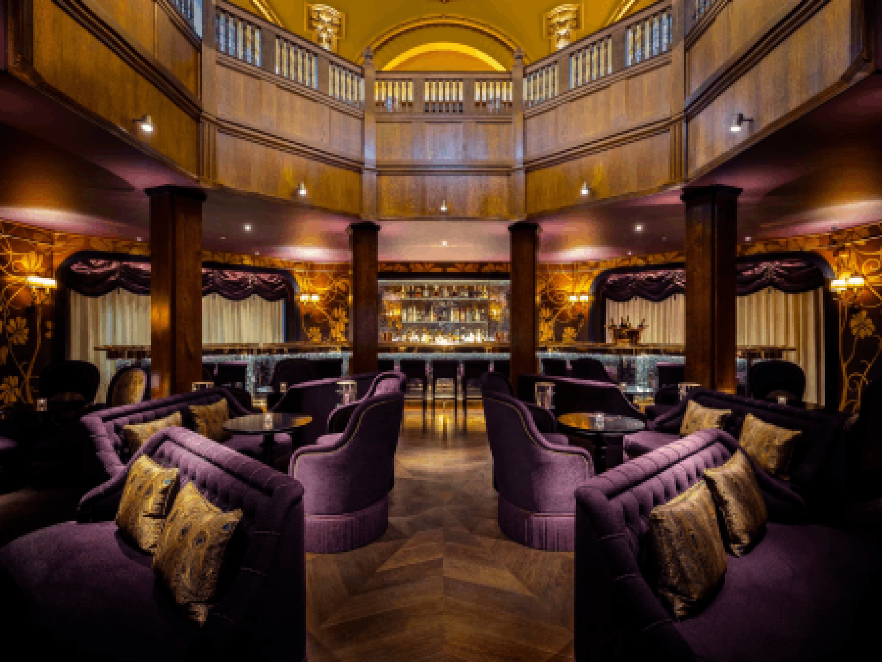 L'Oscar Hotel London