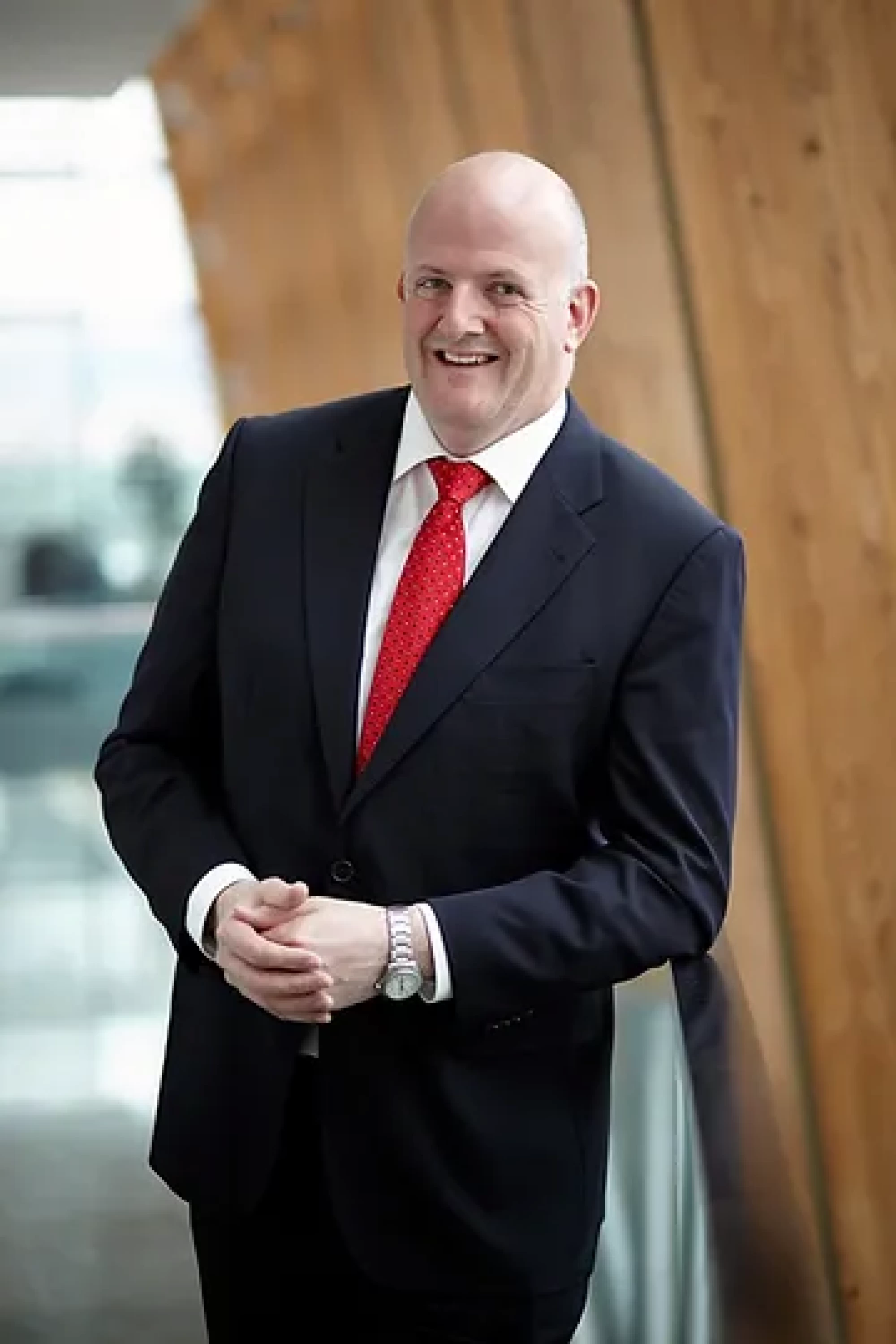 John Tuohy John Tuohy