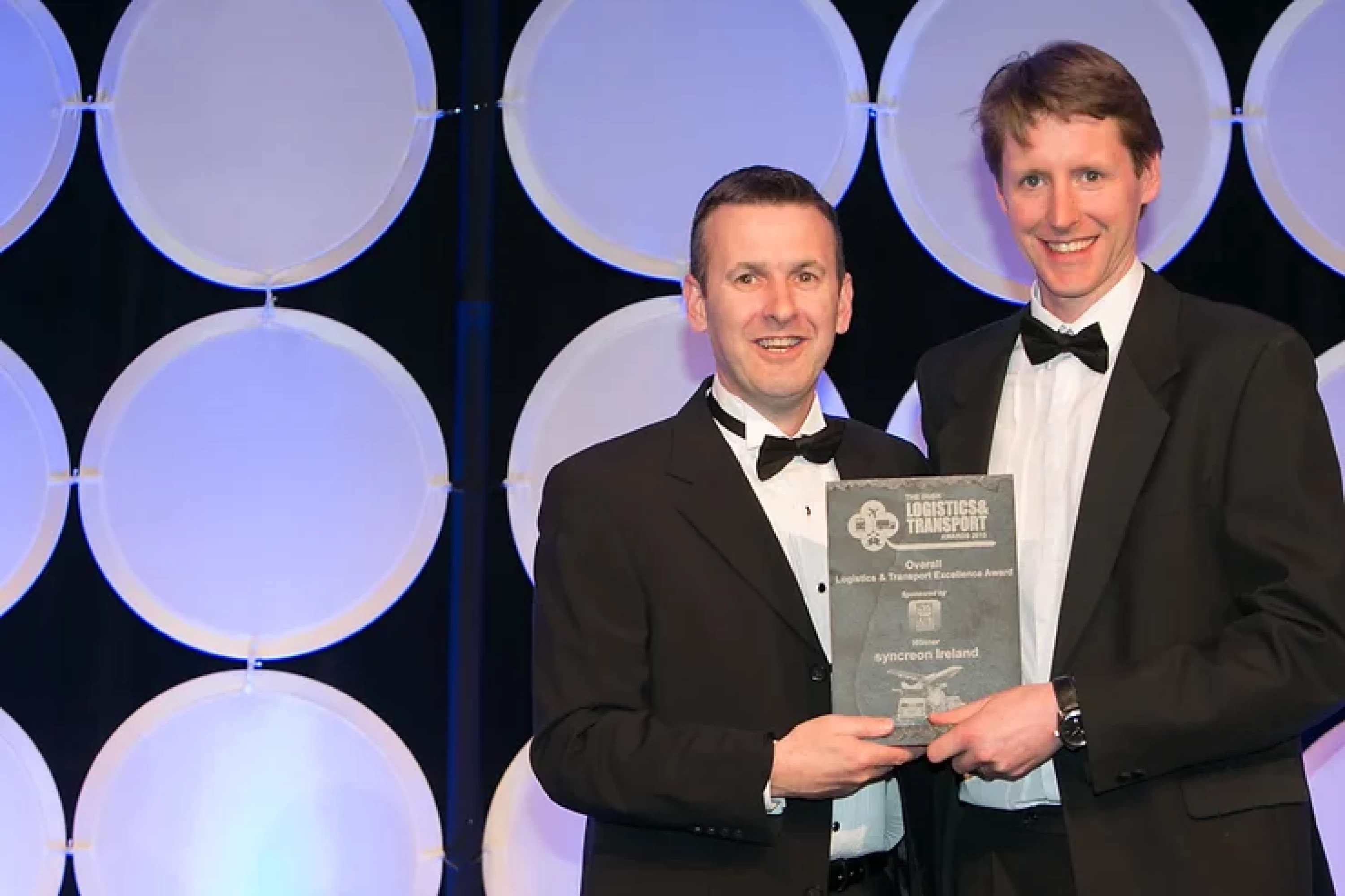 syncreon Ireland syncreon Ireland