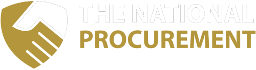 The National Procurement Awards The National Procurement Awards