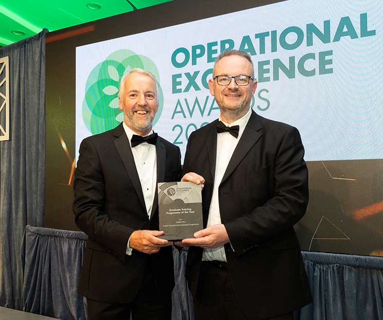 Operational Excellence Awards